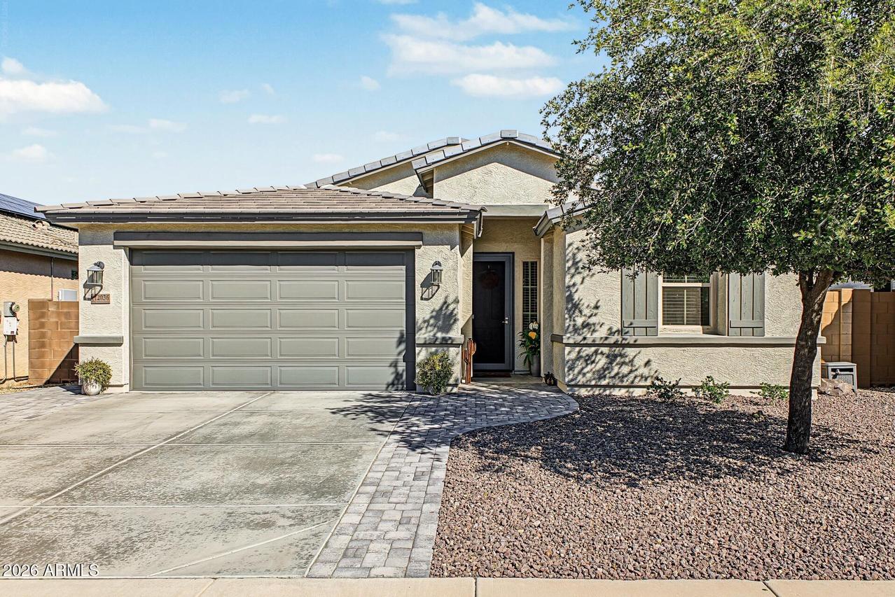 12036 W Louise Ct., Sun City, AZ 85373