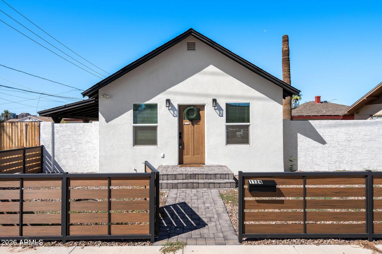 1124 N 13th St., Phoenix, AZ 85006