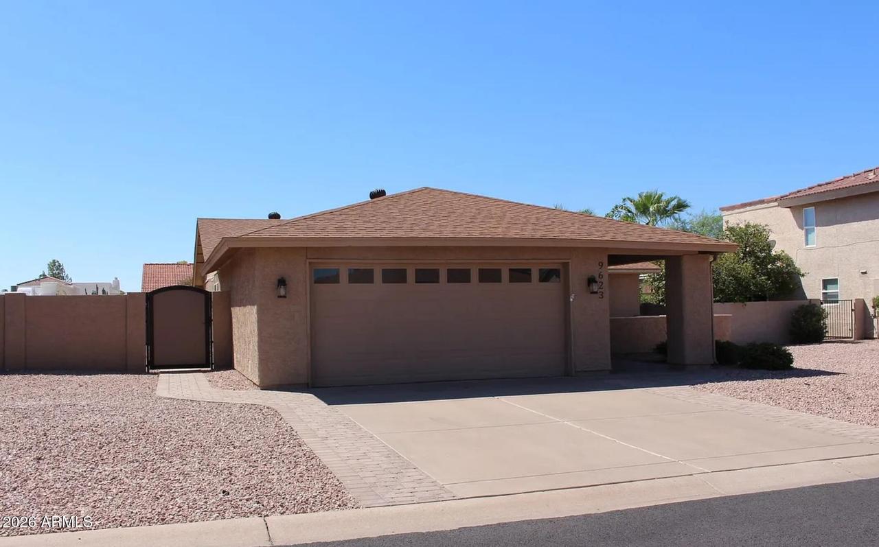 9623 E Minnesota Ave., Sun Lakes, AZ 85248