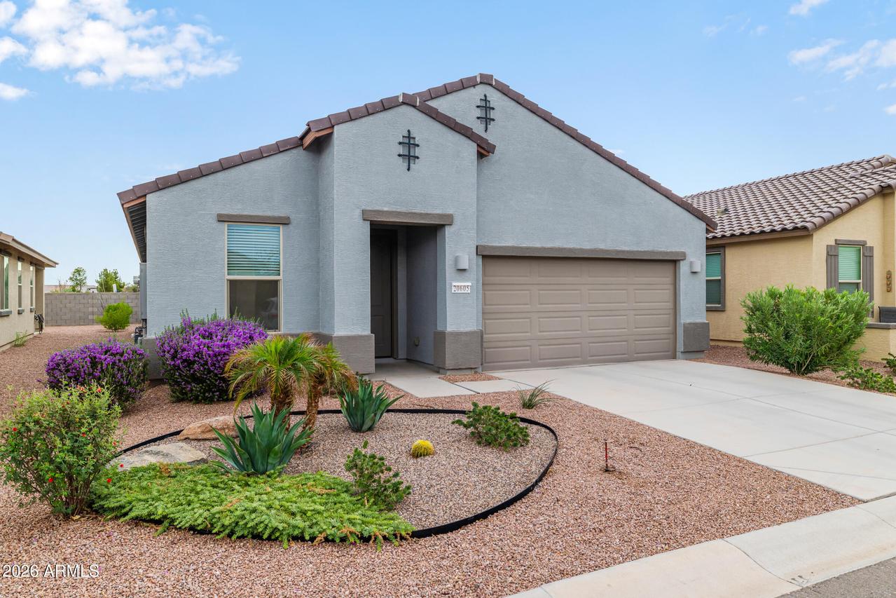 20605 N Candlelight Rd., Maricopa, AZ 85138