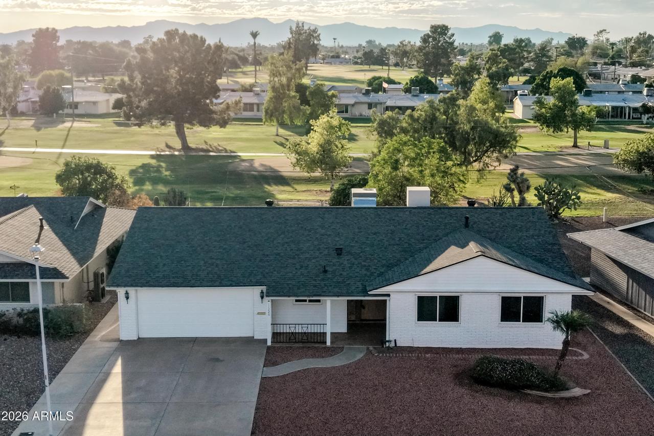 11226 N Balboa Dr., Sun City, AZ 85351