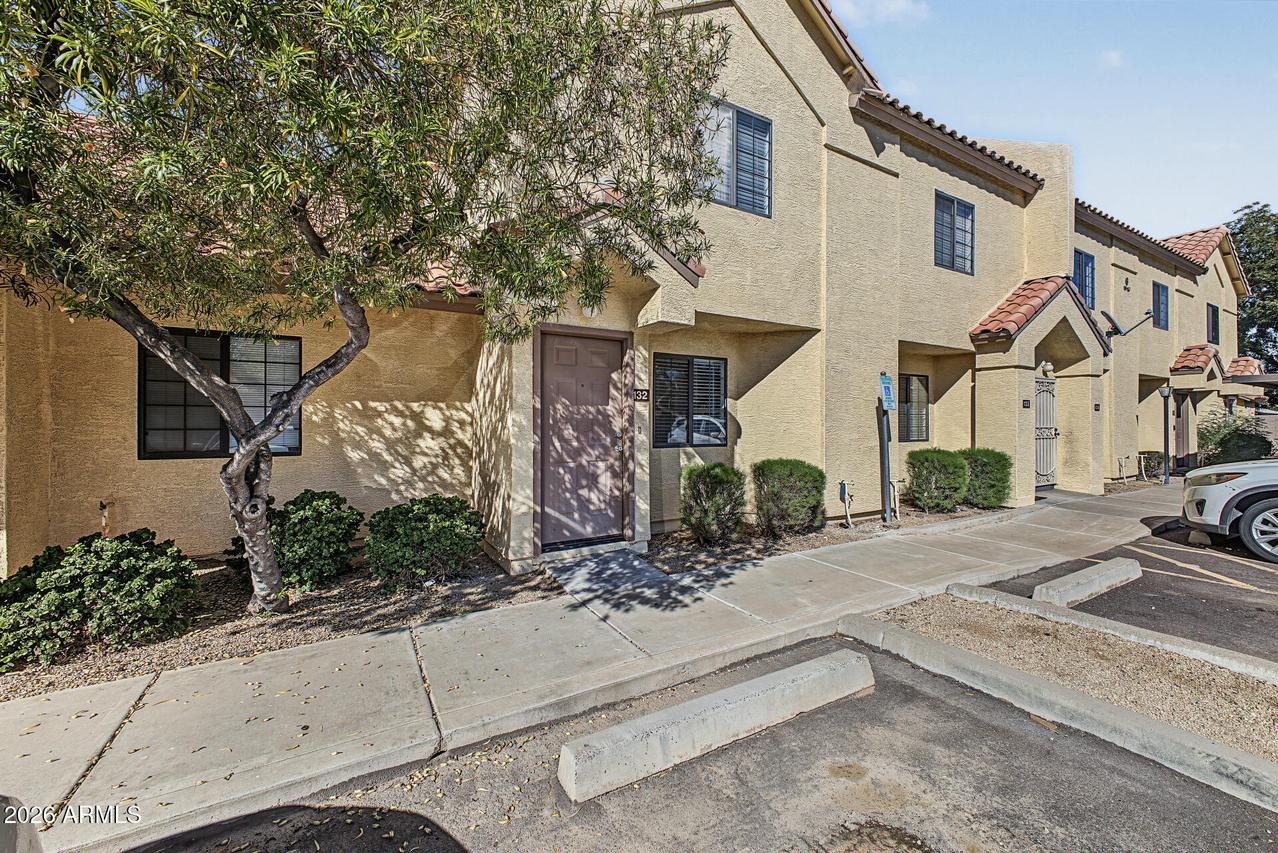 455 S Mesa Dr. #132, Mesa, AZ 85210