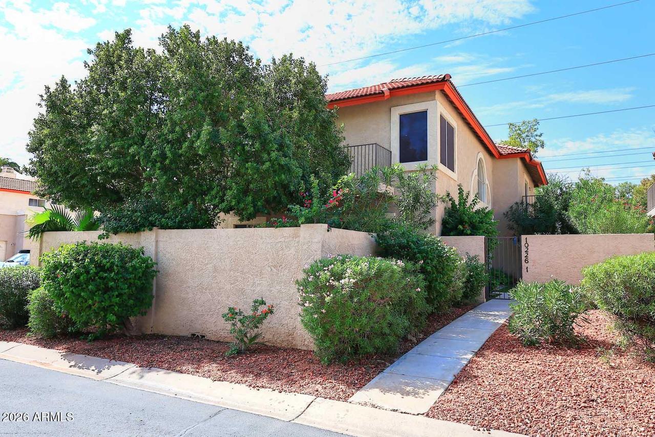 10226 N 12th Pl. #1, Phoenix, AZ 85020