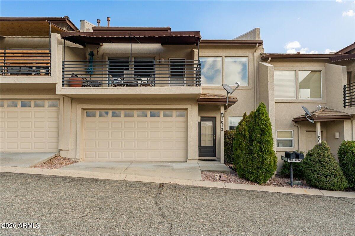 1013 N Fairway Dr., Dewey, AZ 86327