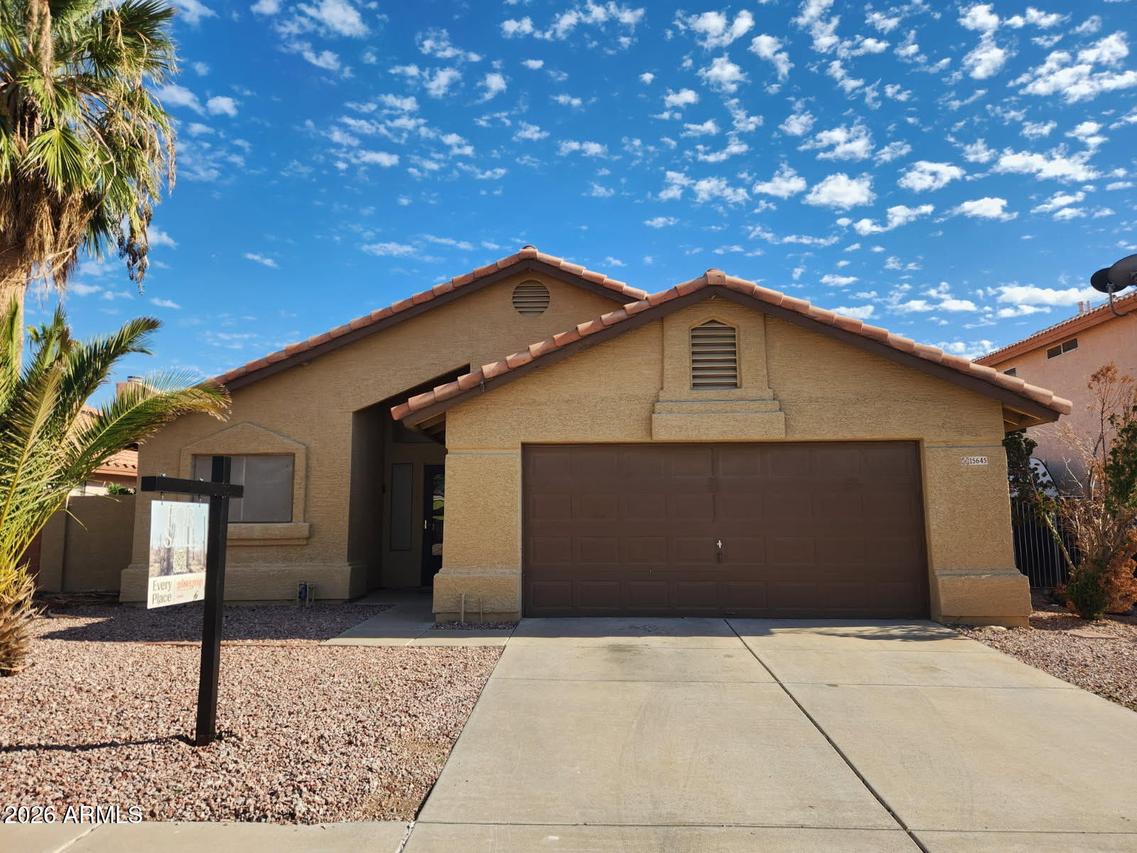 15645 W Hilton Ave., Goodyear, AZ 85338