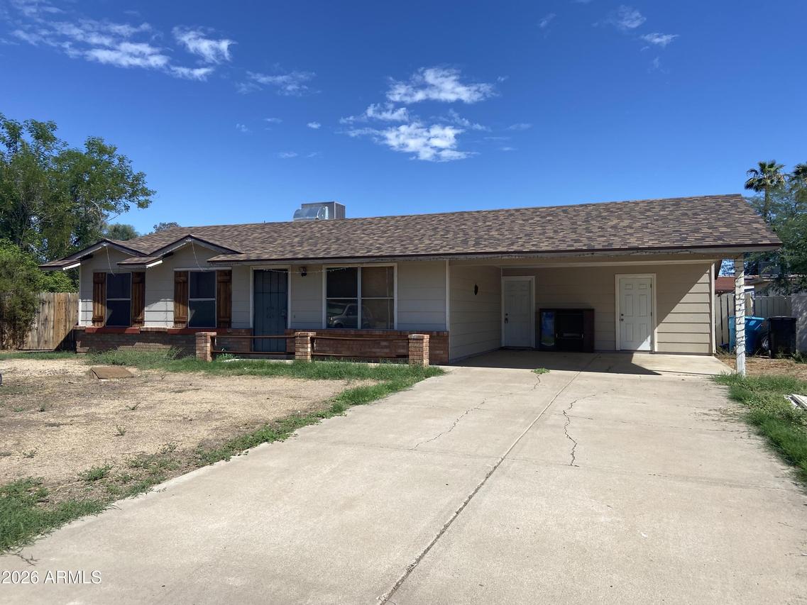 3247 N 77th Dr., Phoenix, AZ 85033