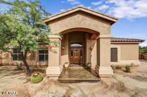 6032 E Skinner Dr., Cave Creek, AZ 85331