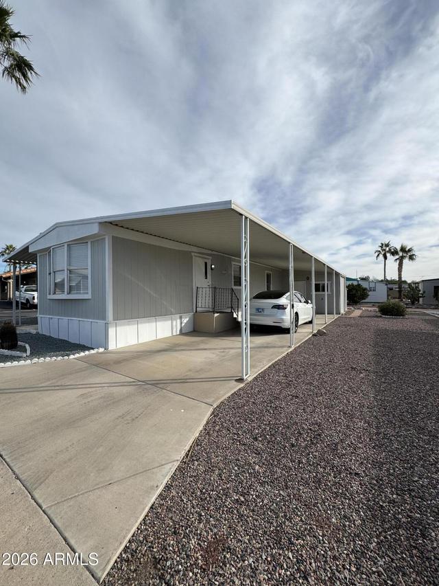 9427 E University Dr. #18, Mesa, AZ 85207