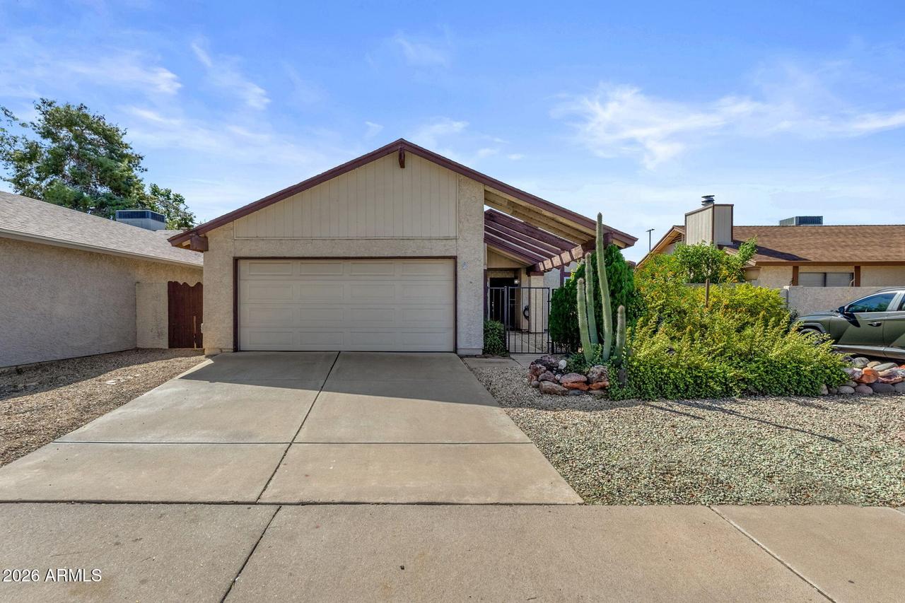 1511 W Jacinto Ave., Mesa, AZ 85202