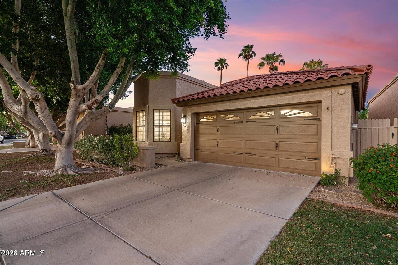 9481 N 106th Pl., Scottsdale, AZ 85258