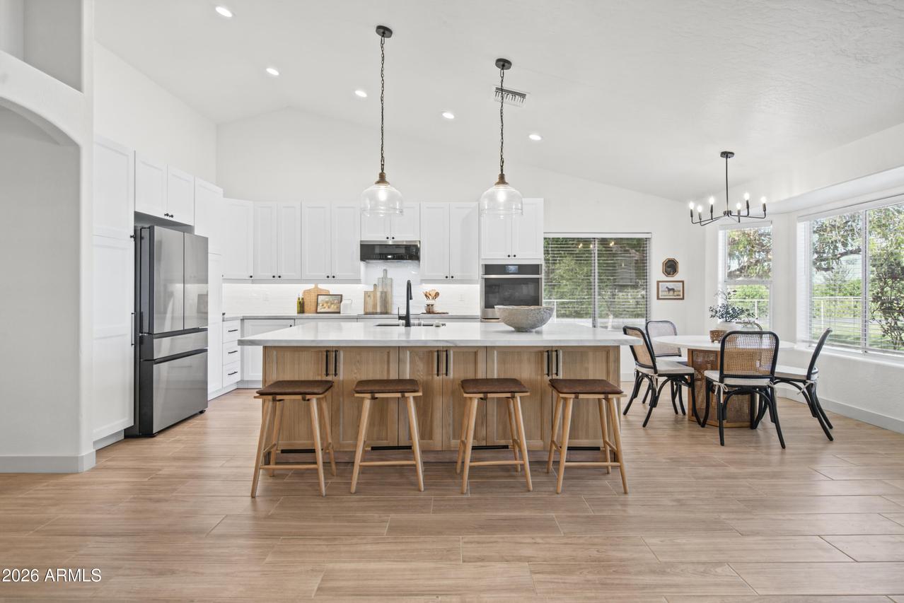 15508 E Via Del Rancho, Gilbert, AZ 85298