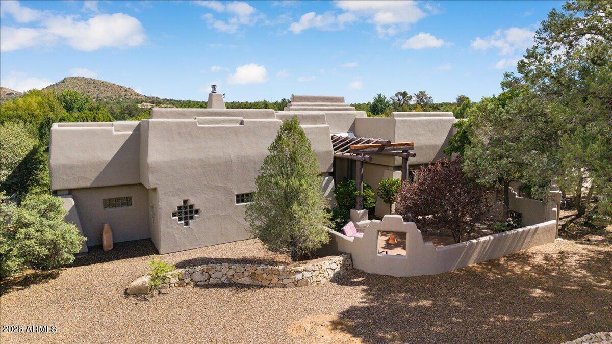 5542 W Indian Camp Rd., Prescott, AZ 86305
