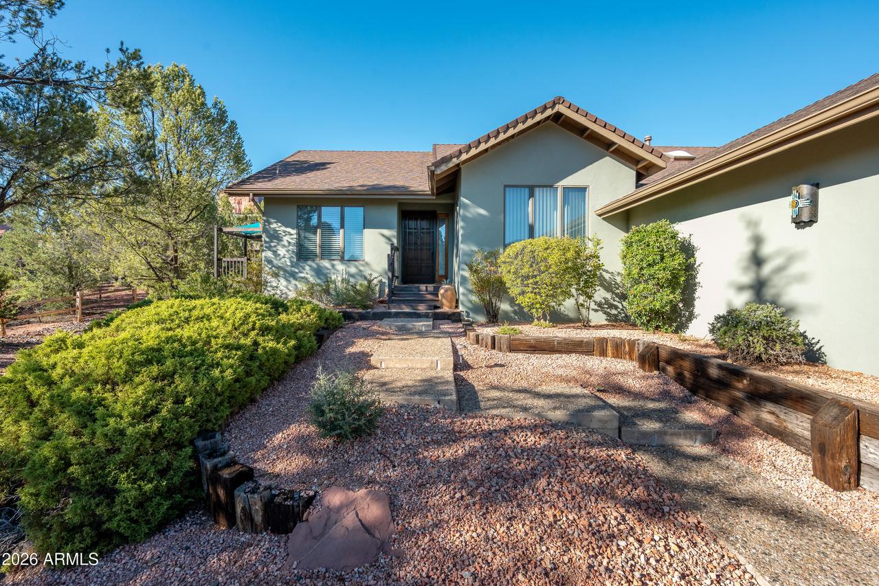 140 Pebble Dr., Sedona, AZ 86351