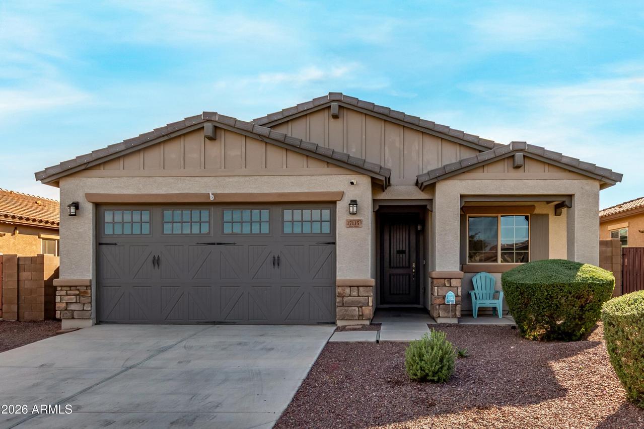 17115 W Orchid Ln., Waddell, AZ 85355