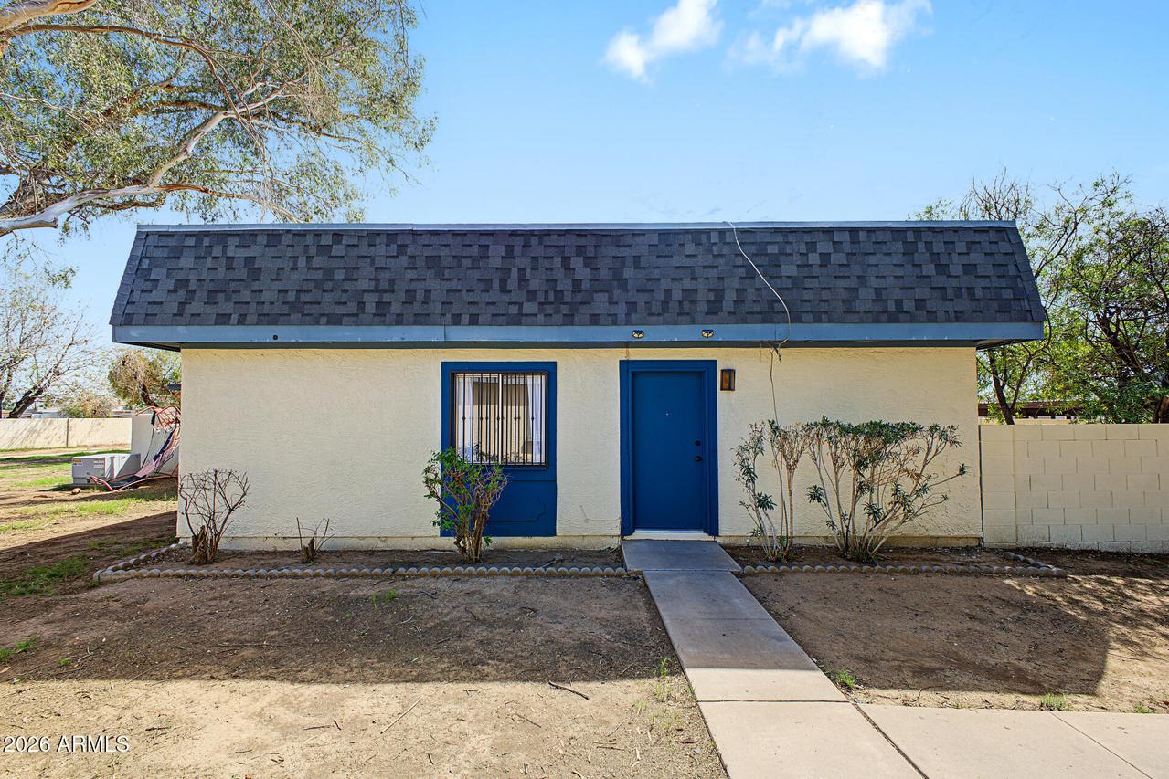 8109 N 32nd Dr., Phoenix, AZ 85051