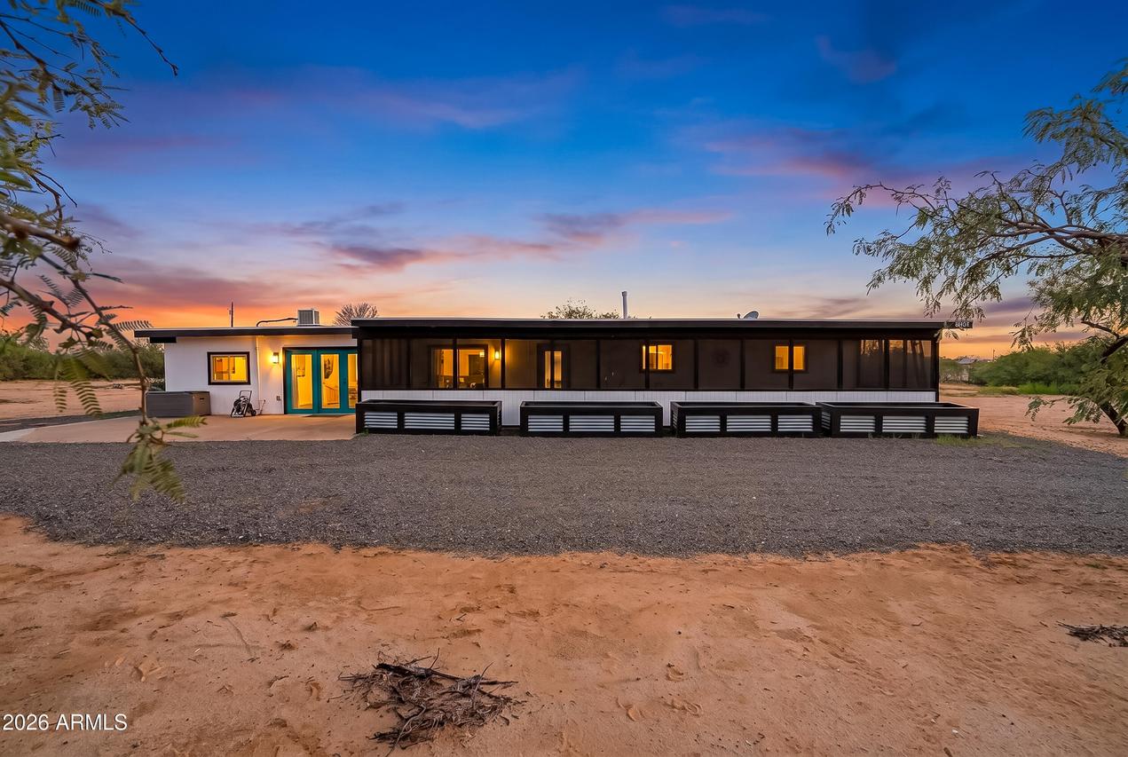8360 S Taylor Ln., Tucson, AZ 85736