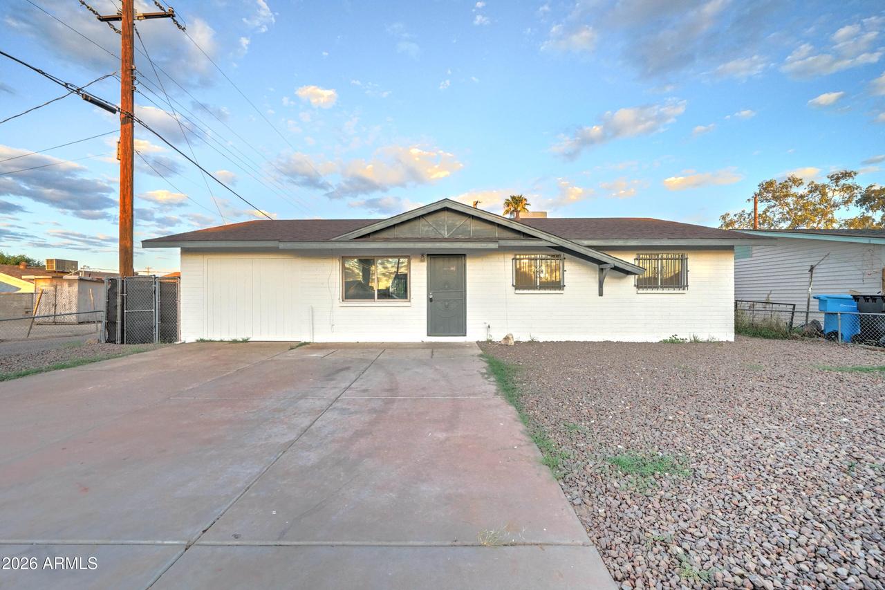 6413 S 21st Pl., Phoenix, AZ 85042