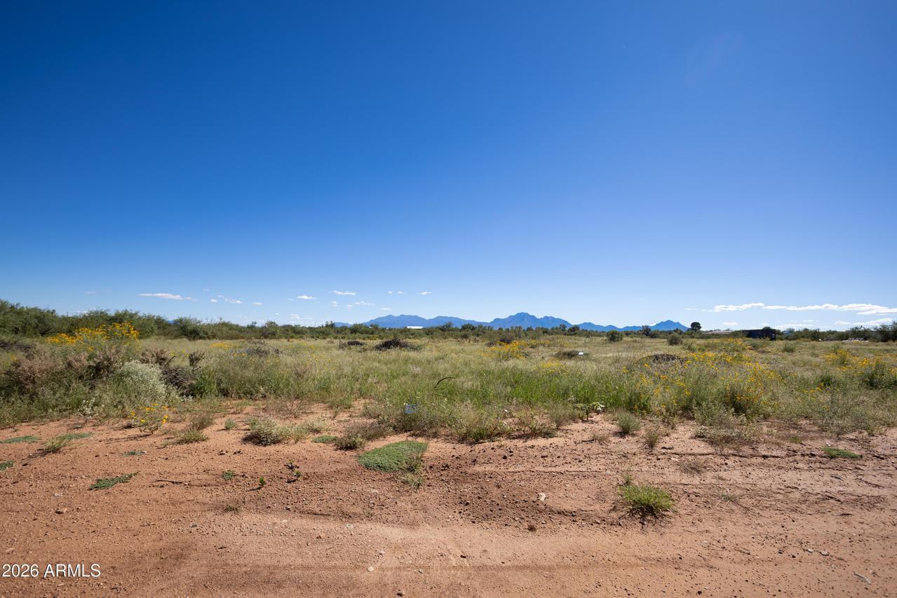 TBD E Camino De Mesa #-, Huachuca City, AZ 85616