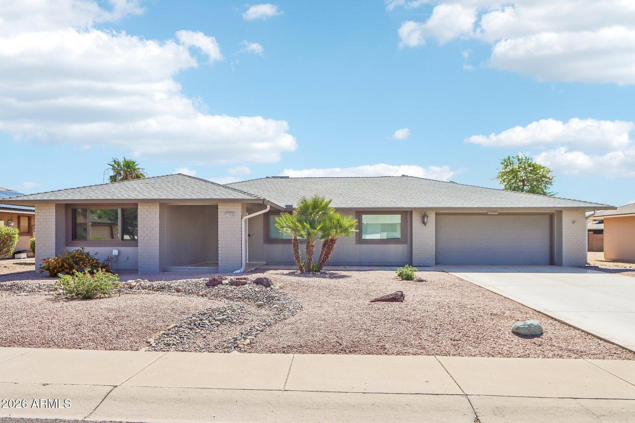 12503 W Allegro Dr., Sun City West, AZ 85375