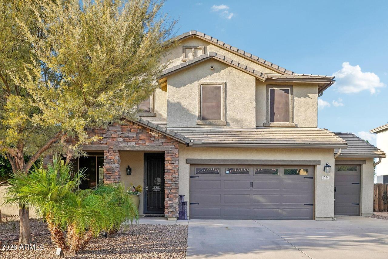 1974 E Dubois Ave., Gilbert, AZ 85298