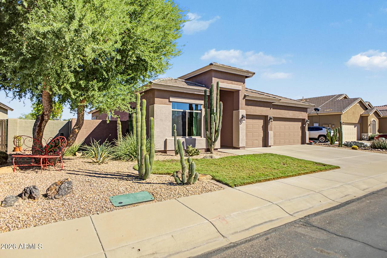 22519 N Mulligan Dr., Maricopa, AZ 85138