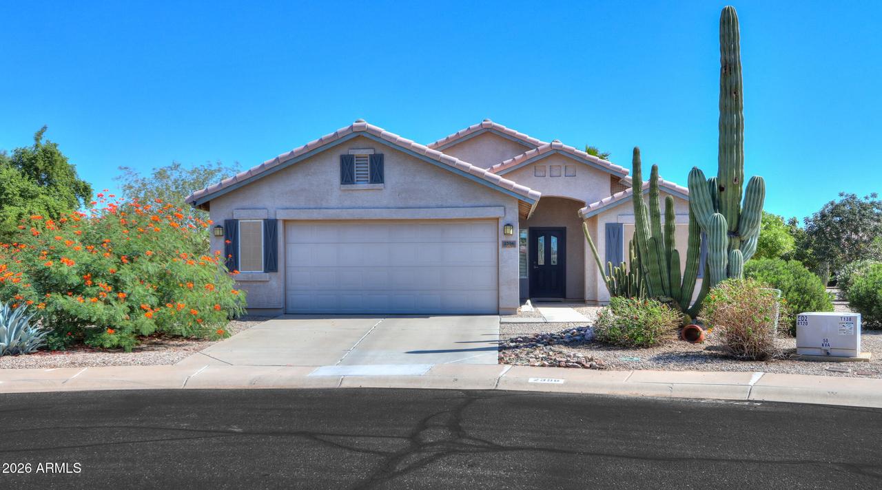 2396 E Seville Ct., Casa Grande, AZ 85194