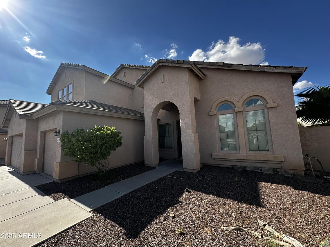 2778 N 150th Ln., Goodyear, AZ 85395