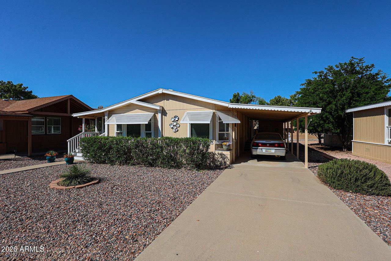 3901 E Pinnacle Peak Rd. #331, Phoenix, AZ 85050