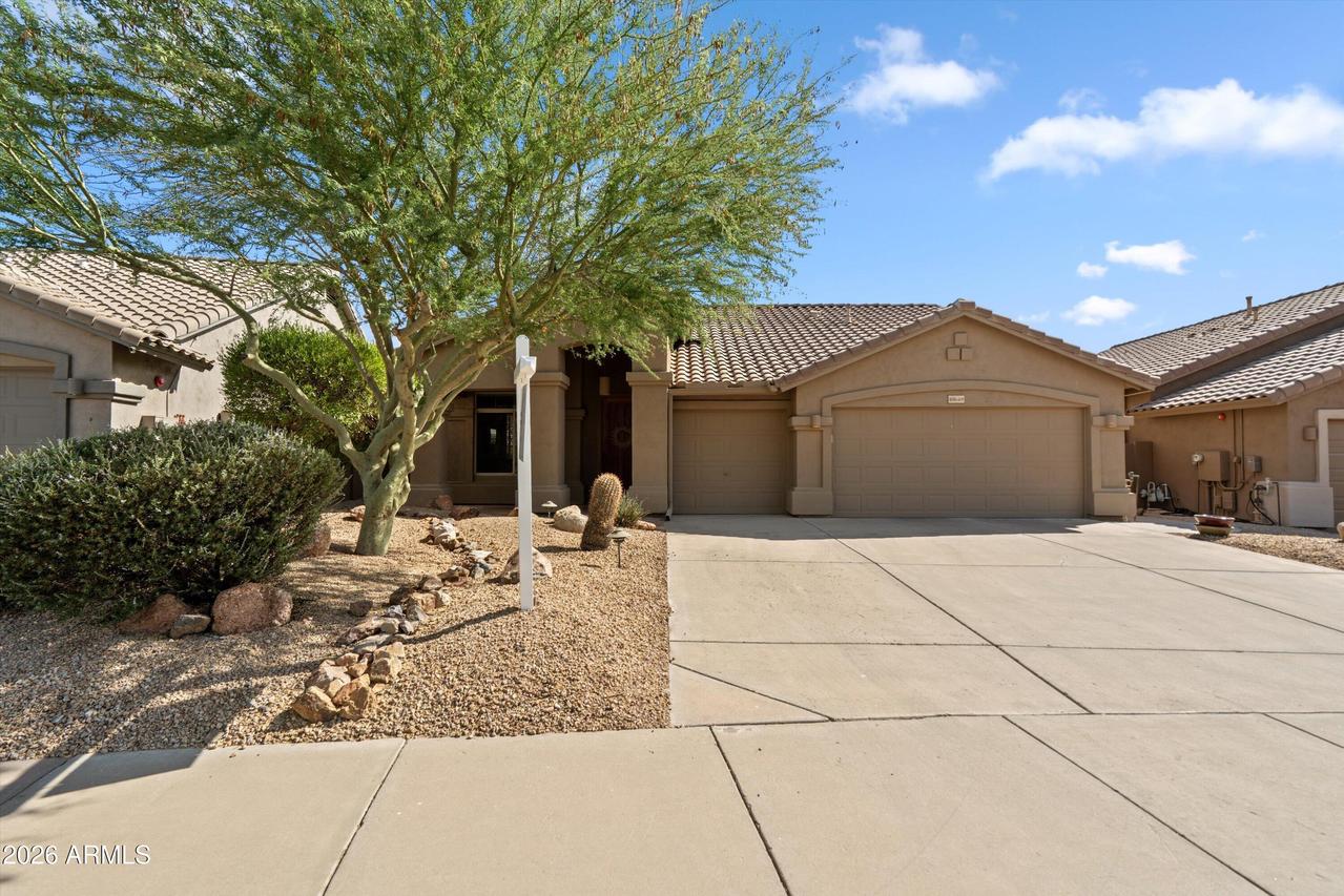 10649 E Le Marche Dr., Scottsdale, AZ 85255