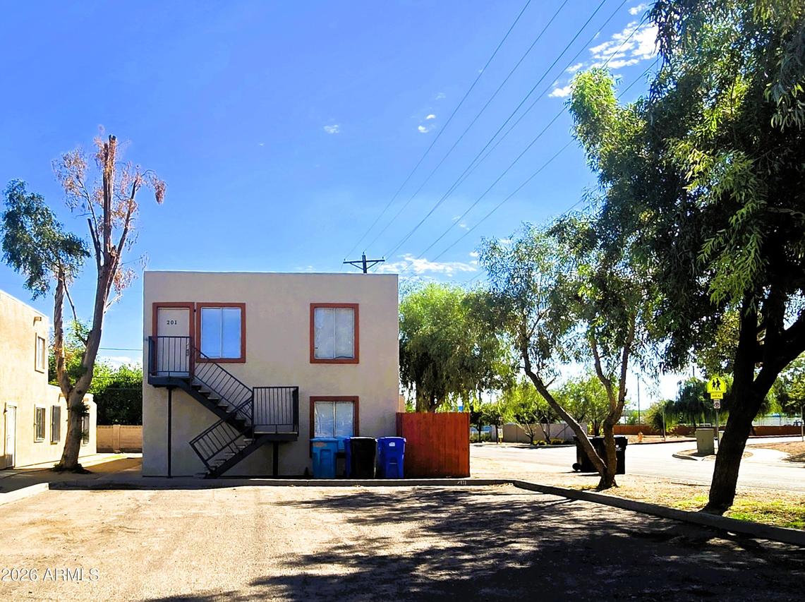 2145 W Mariposa St., Phoenix, AZ 85015
