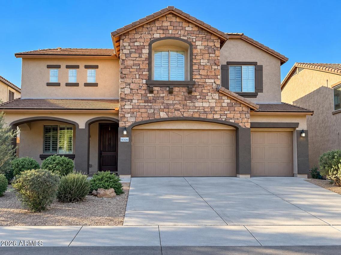 9009 W Eagle Talon Dr., Peoria, AZ 85383