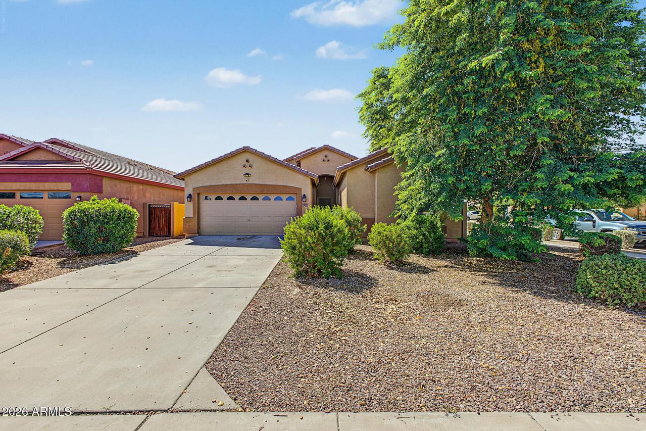 9229 W Elwood St., Tolleson, AZ 85353