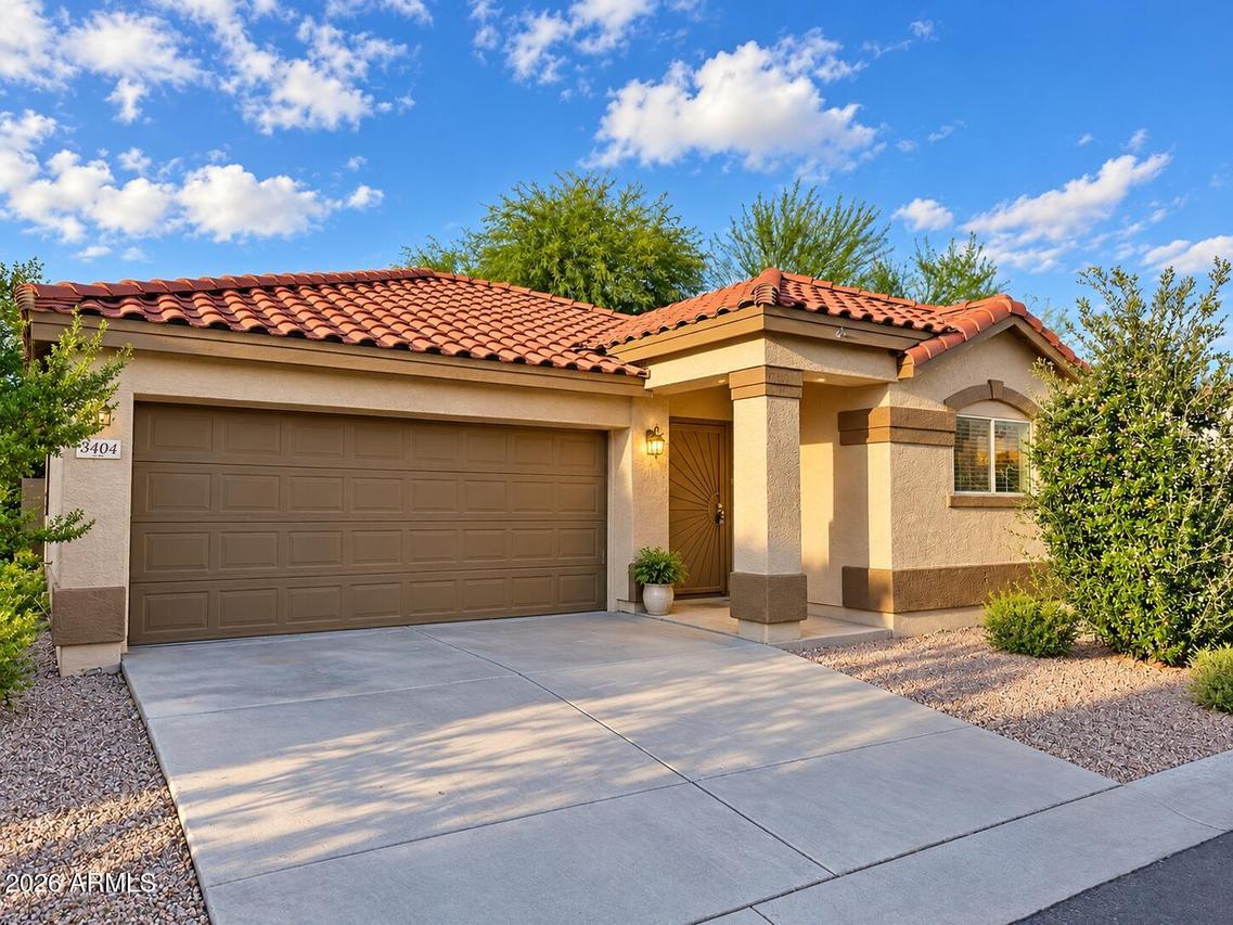 3404 S Chaparral Rd., Apache Junction, AZ 85119
