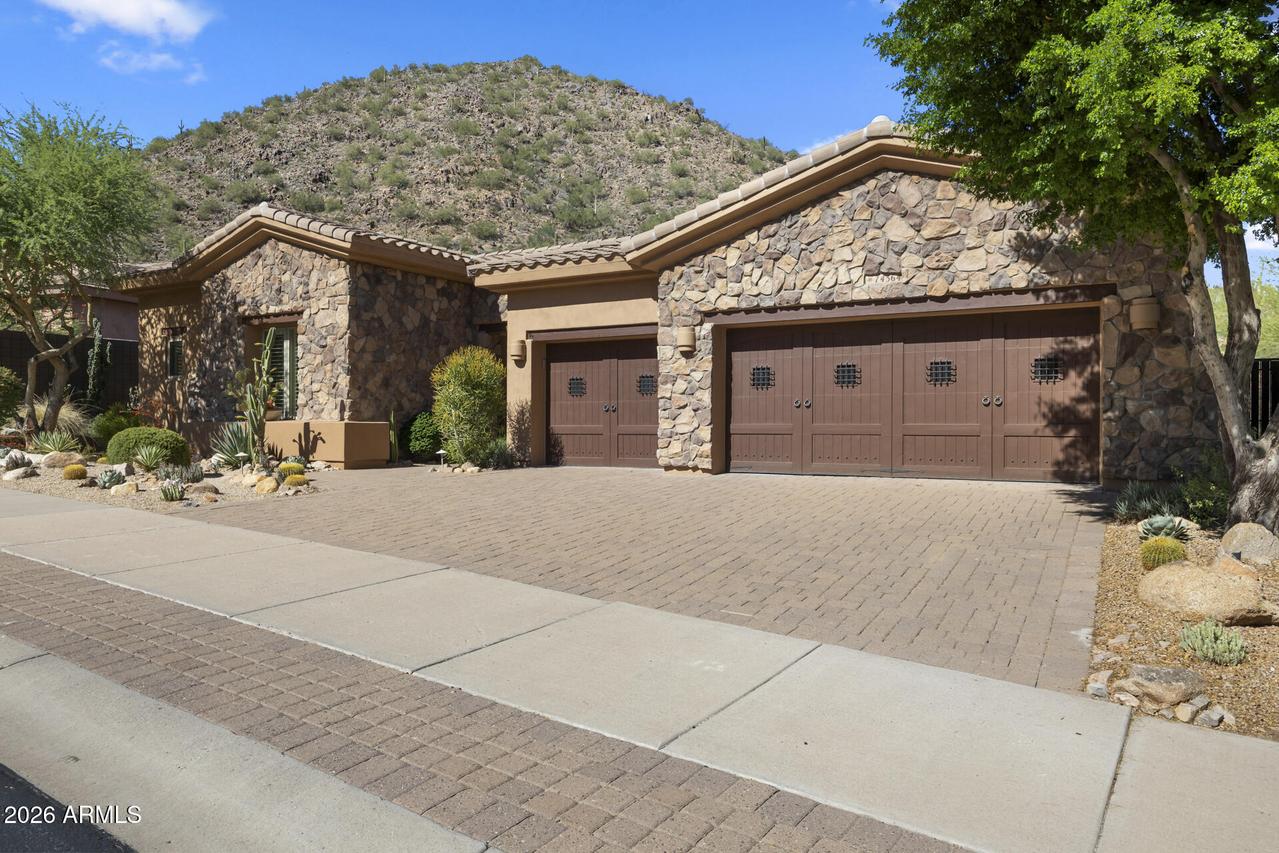 14364 E Charter Oak Dr., Scottsdale, AZ 85259