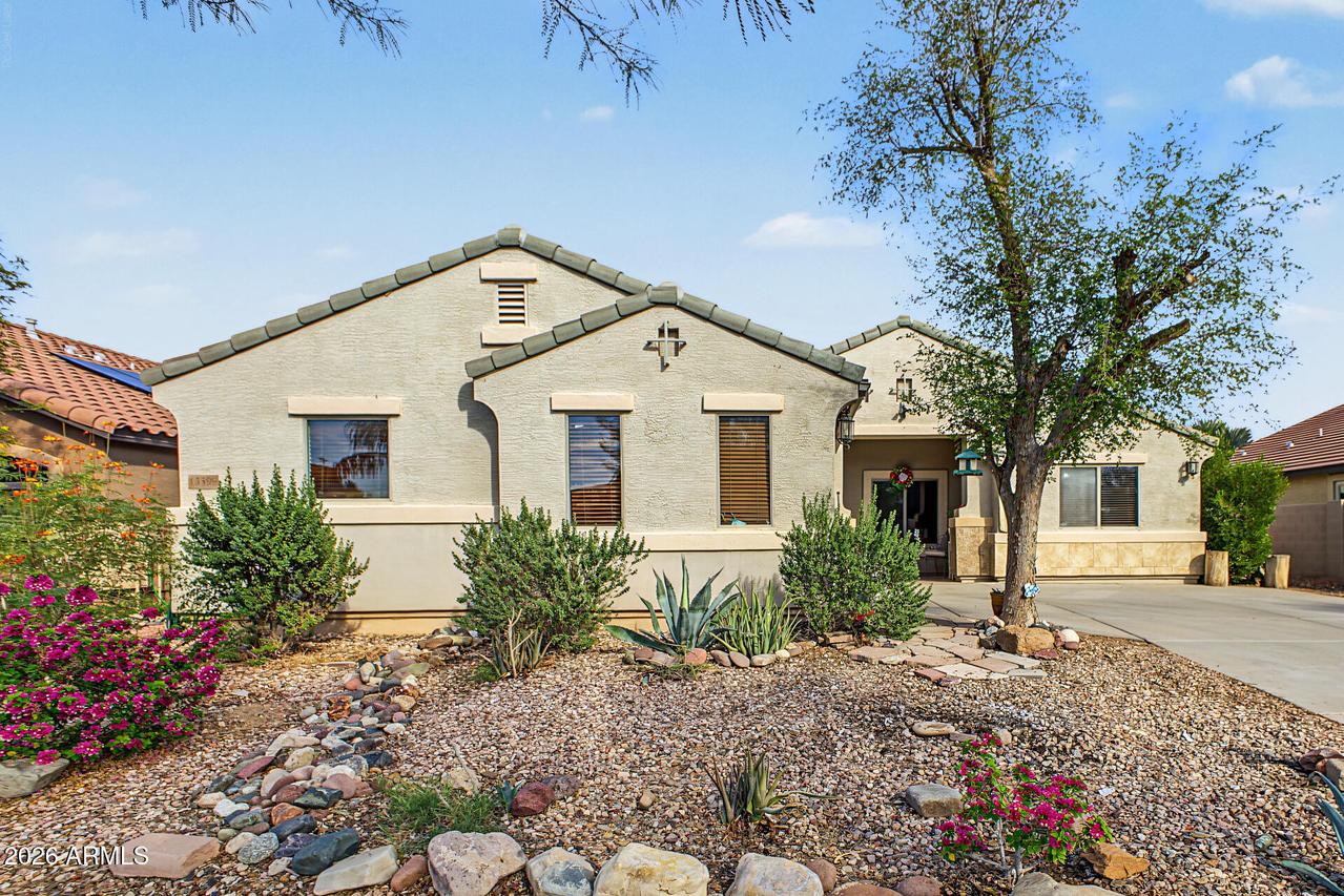 13399 N 177th Ln., Surprise, AZ 85388