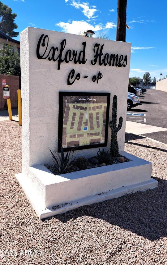 1318 S Avenida Polar #F208, Tucson, AZ 85710