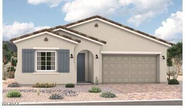 72 W Rock Needle Tr., Apache Junction, AZ 85120
