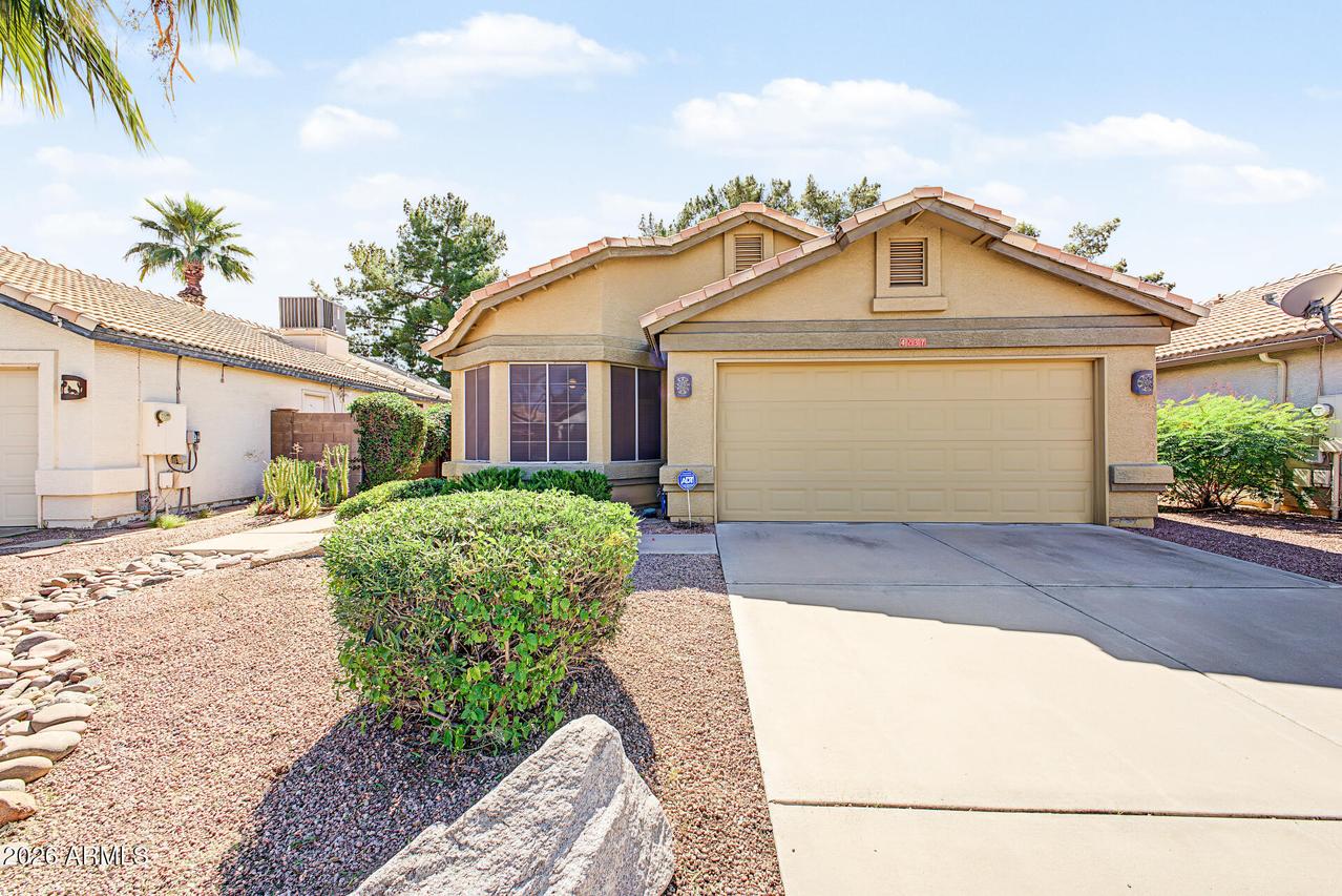 4237 E Morrow Dr., Phoenix, AZ 85050
