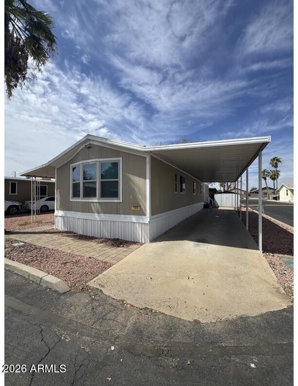 8601 N 71st Ave. #155, Glendale, AZ 85301
