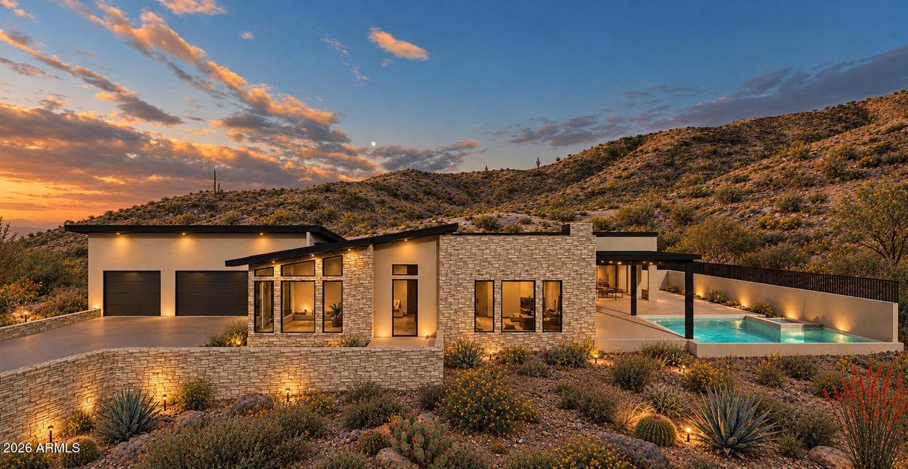 14625 N Deer Trail Ct., Fountain Hills, AZ 85268