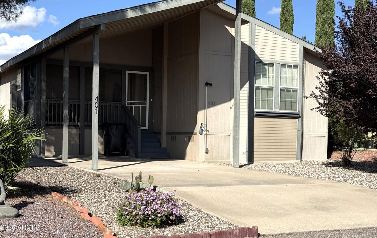 2050 W State Route 89a #401, Cottonwood, AZ 86326