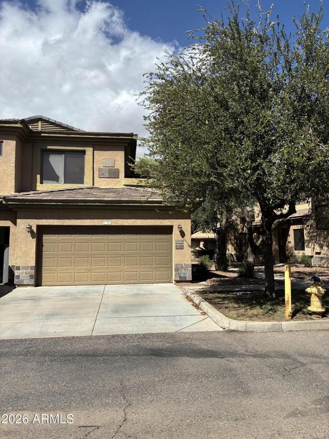 705 W Queen Creek Rd. #2174, Chandler, AZ 85248