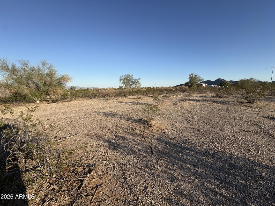 S 195th Ave. #-, Buckeye, AZ 85326