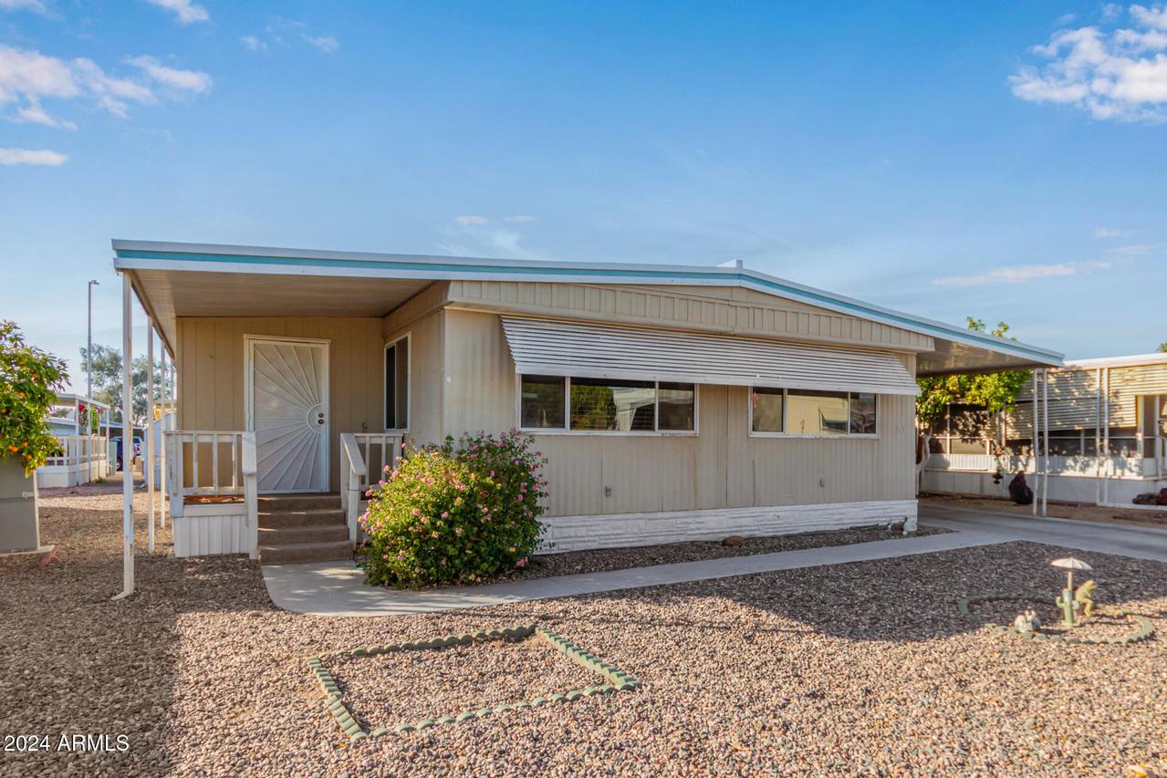 2650 W Union Hills Dr. #155, Phoenix, AZ 85027