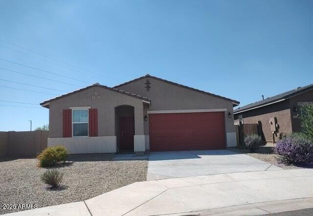 1986 S 241st Ln., Buckeye, AZ 85326