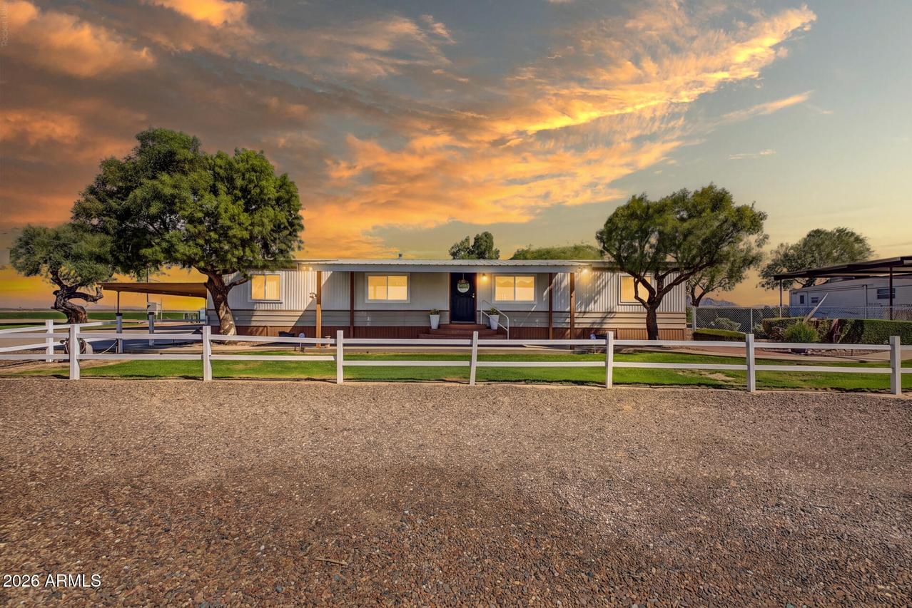 16601 S Old Us Highway 80, Arlington, AZ 85322