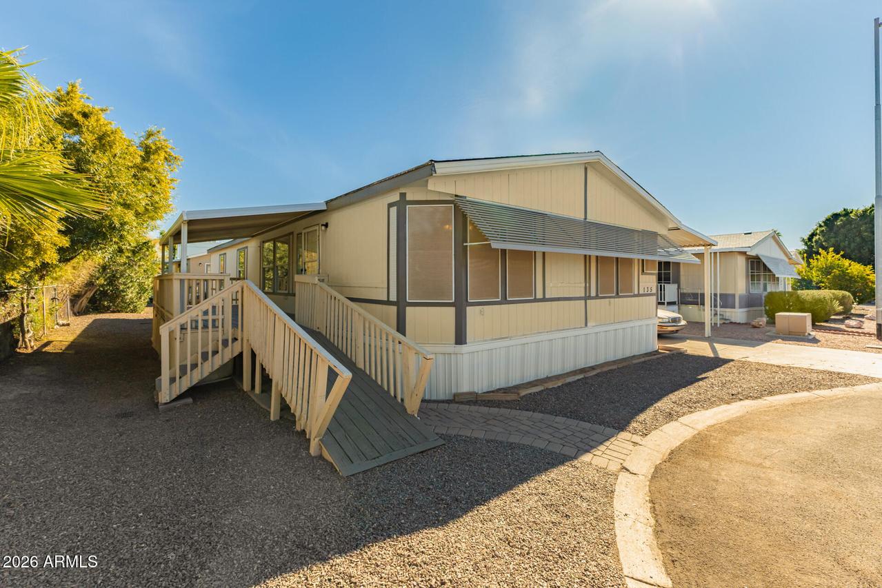 2650 W Union Hills Dr. #135, Phoenix, AZ 85027
