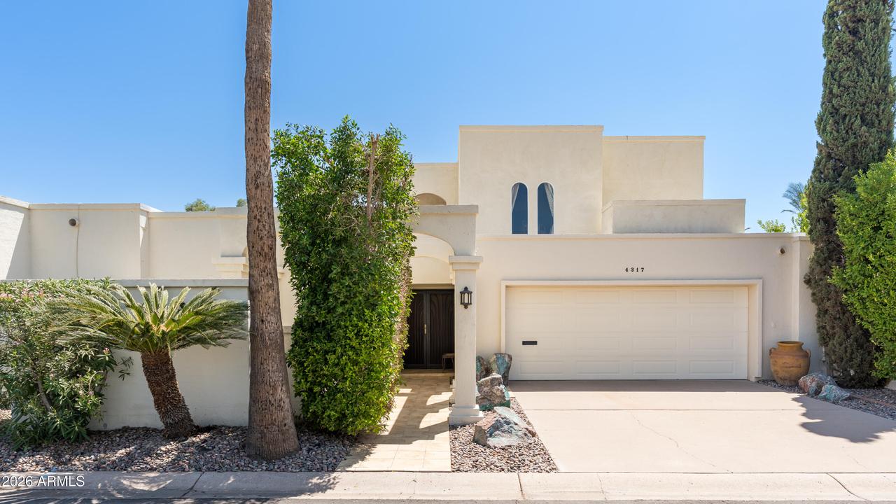 4317 N 70th St., Scottsdale, AZ 85251
