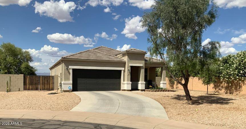 11546 E Aster Ln., Florence, AZ 85132