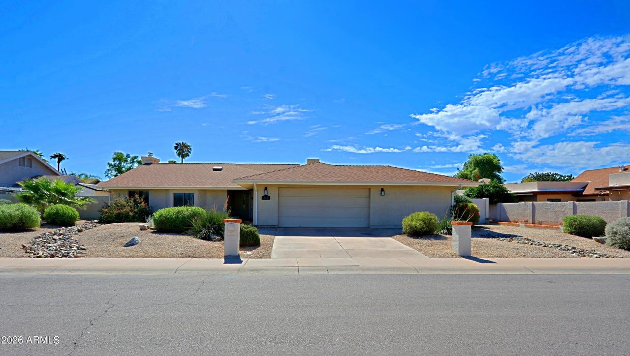 715 W Sterling Pl., Chandler, AZ 85225